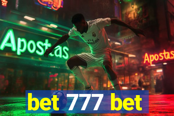 bet 777 bet